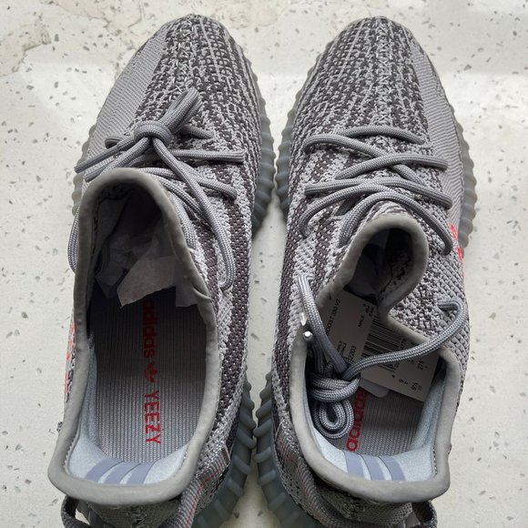 Adidas - Yezzy Beluga 11.5 main image 4